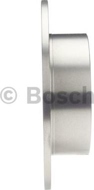 BOSCH 0 986 479 R06 - Bremžu diski www.autospares.lv