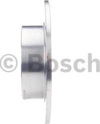 BOSCH 0 986 479 R07 - Bremžu diski www.autospares.lv