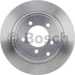 BOSCH 0 986 479 R07 - Bremžu diski www.autospares.lv