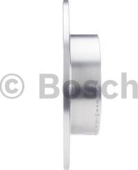 BOSCH 0 986 479 R07 - Bremžu diski www.autospares.lv