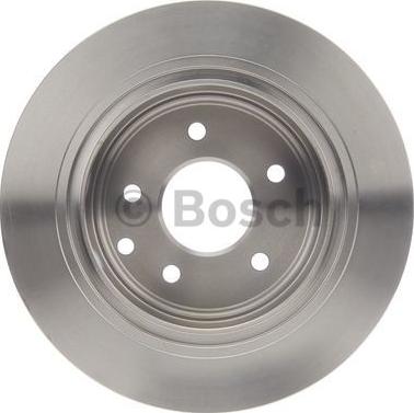 BOSCH 0 986 479 R14 - Bremžu diski www.autospares.lv