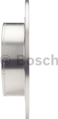 BOSCH 0 986 479 R14 - Bremžu diski www.autospares.lv