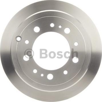 BOSCH 0 986 479 R15 - Bremžu diski www.autospares.lv