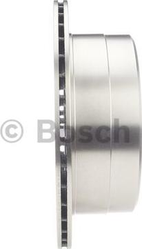 BOSCH 0 986 479 R15 - Bremžu diski www.autospares.lv