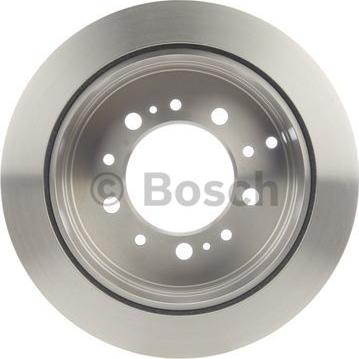 BOSCH 0 986 479 R15 - Bremžu diski www.autospares.lv