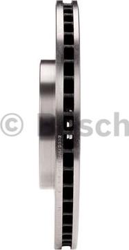 BOSCH 0 986 479 R89 - Bremžu diski www.autospares.lv