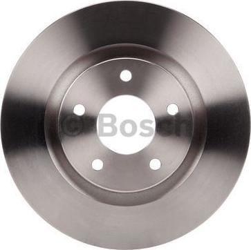 BOSCH 0 986 479 R89 - Bremžu diski www.autospares.lv