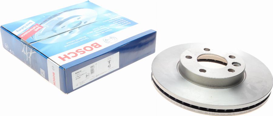 BOSCH 0 986 479 R84 - Brake Disc www.autospares.lv