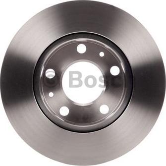 BOSCH 0 986 479 R86 - Bremžu diski www.autospares.lv