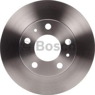 BOSCH 0 986 479 R86 - Bremžu diski www.autospares.lv