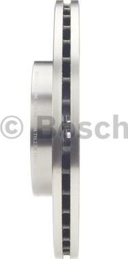 BOSCH 0 986 479 R83 - Bremžu diski www.autospares.lv