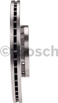 BOSCH 0 986 479 R82 - Bremžu diski www.autospares.lv