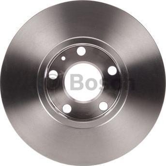 BOSCH 0 986 479 R82 - Bremžu diski www.autospares.lv