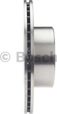 BOSCH 0 986 479 R72 - Bremžu diski www.autospares.lv