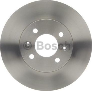 BOSCH 0 986 479 R77 - Bremžu diski www.autospares.lv