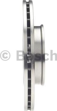 BOSCH 0 986 479 R77 - Bremžu diski www.autospares.lv