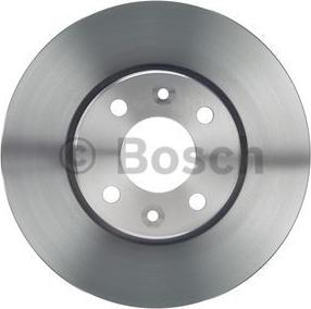 BOSCH 0 986 479 S90 - Bremžu diski autospares.lv