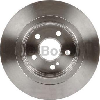 BOSCH 0 986 479 S92 - Bremžu diski www.autospares.lv