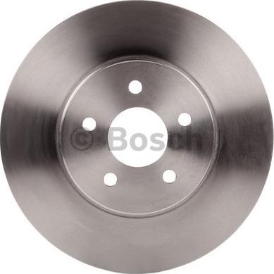 BOSCH 0 986 479 S48 - Bremžu diski www.autospares.lv