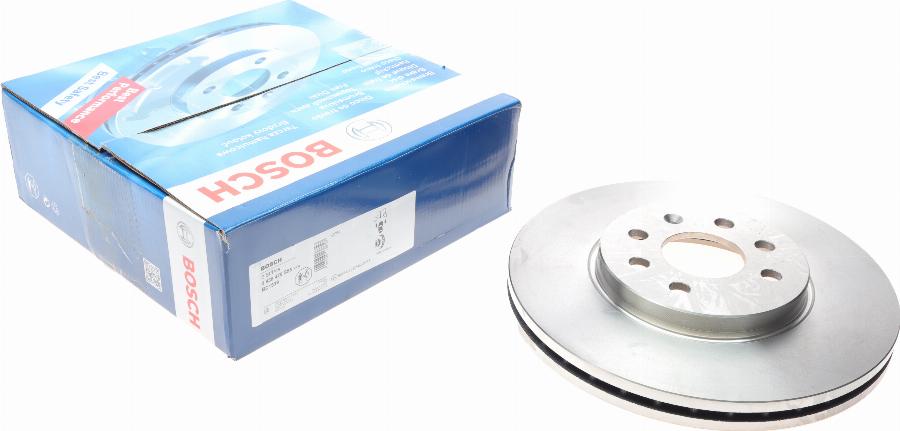 BOSCH 0 986 479 S55 - Bremžu diski www.autospares.lv