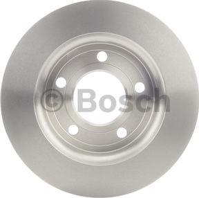 BOSCH 0 986 479 S50 - Bremžu diski autospares.lv