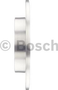 BOSCH 0 986 479 S50 - Bremžu diski autospares.lv