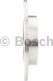 BOSCH 0 986 479 S50 - Bremžu diski autospares.lv