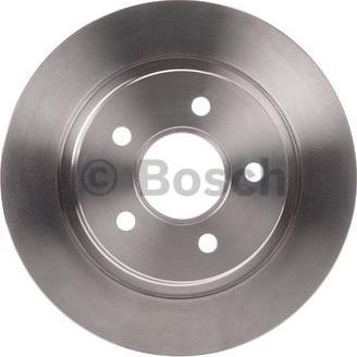 BOSCH 0 986 479 S51 - Bremžu diski www.autospares.lv