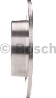 BOSCH 0 986 479 S51 - Bremžu diski www.autospares.lv