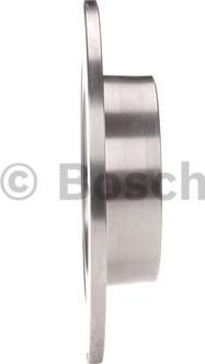 BOSCH 0 986 479 S51 - Bremžu diski www.autospares.lv