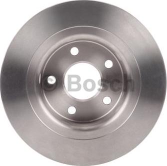 BOSCH 0 986 479 S51 - Bremžu diski www.autospares.lv