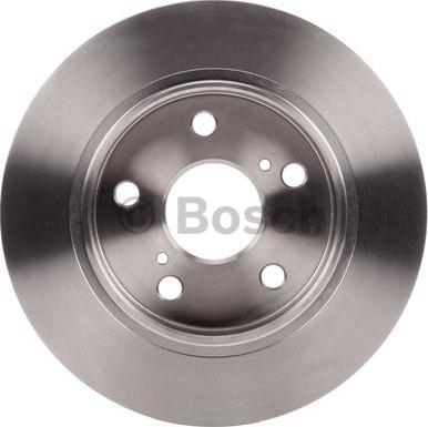 BOSCH 0 986 479 S64 - Bremžu diski www.autospares.lv