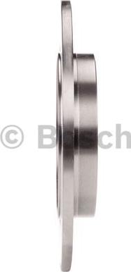 BOSCH 0 986 479 S64 - Bremžu diski www.autospares.lv