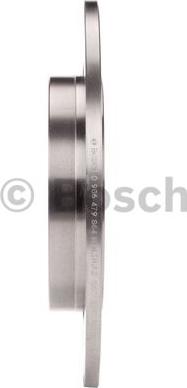 BOSCH 0 986 479 S64 - Bremžu diski www.autospares.lv