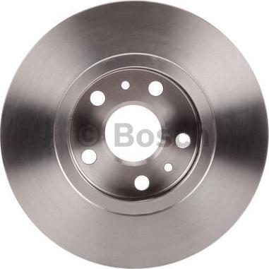 BOSCH 0 986 479 S66 - Bremžu diski www.autospares.lv