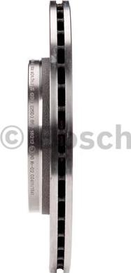 BOSCH 0 986 479 S06 - Bremžu diski www.autospares.lv