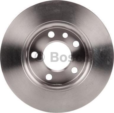 BOSCH 0 986 479 S06 - Bremžu diski www.autospares.lv