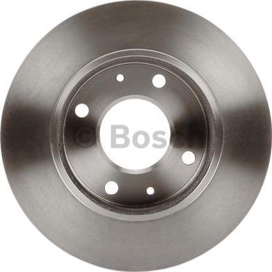 BOSCH 0 986 479 S03 - Bremžu diski www.autospares.lv