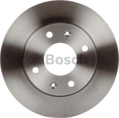 BOSCH 0 986 479 S03 - Bremžu diski www.autospares.lv