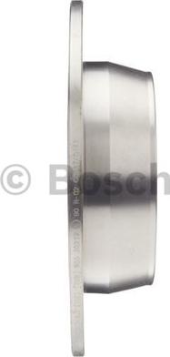 BOSCH 0 986 479 S02 - Bremžu diski www.autospares.lv