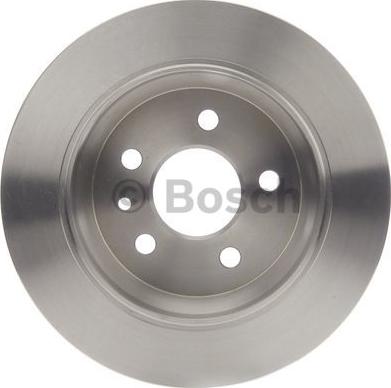 BOSCH 0 986 479 S02 - Bremžu diski www.autospares.lv