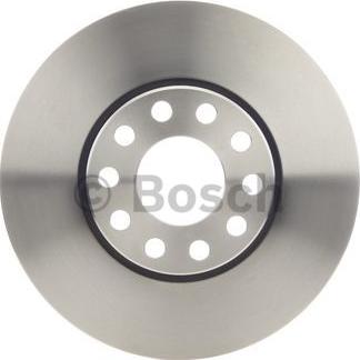 BOSCH 0 986 479 S19 - Bremžu diski autospares.lv