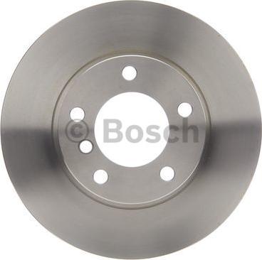 BOSCH 0 986 479 S10 - Тормозной диск www.autospares.lv