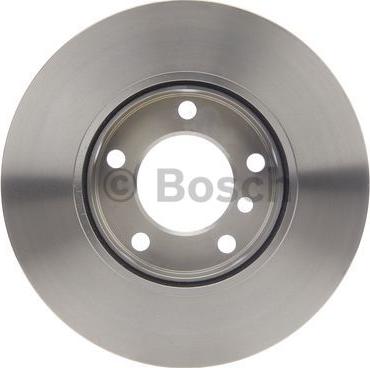 BOSCH 0 986 479 S10 - Bremžu diski autospares.lv