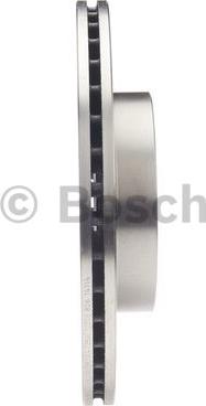 BOSCH 0 986 479 S10 - Bremžu diski autospares.lv