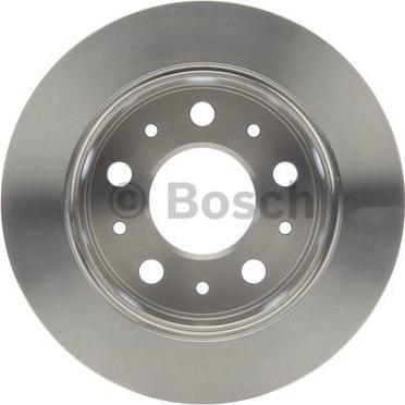 BOSCH 0 986 479 S86 - Bremžu diski www.autospares.lv