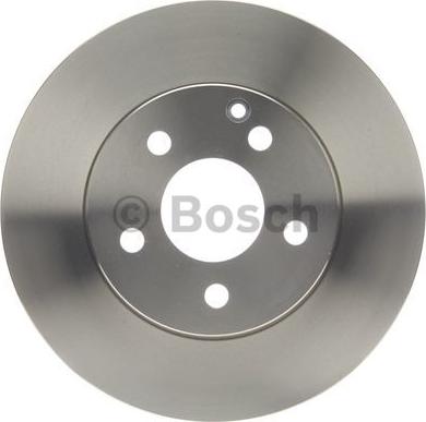 BOSCH 0 986 479 S83 - Bremžu diski www.autospares.lv