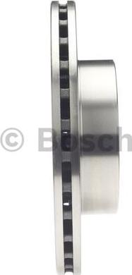 BOSCH 0 986 479 S83 - Bremžu diski www.autospares.lv