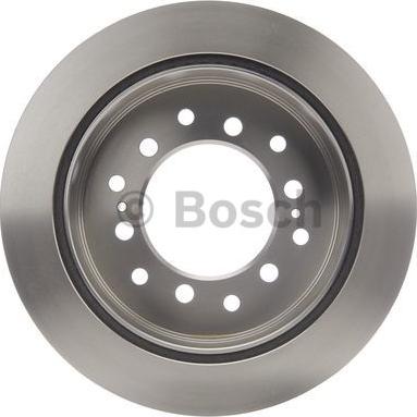 BOSCH 0 986 479 S36 - Bremžu diski www.autospares.lv