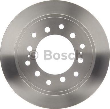 BOSCH 0 986 479 S36 - Bremžu diski www.autospares.lv